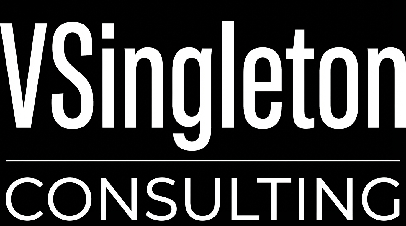 VSingleton Consulting